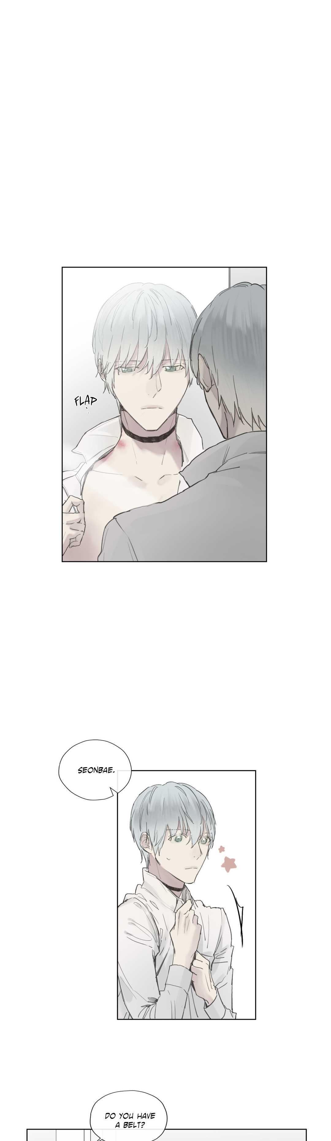 Royal Servant Chapter 26 Page 5