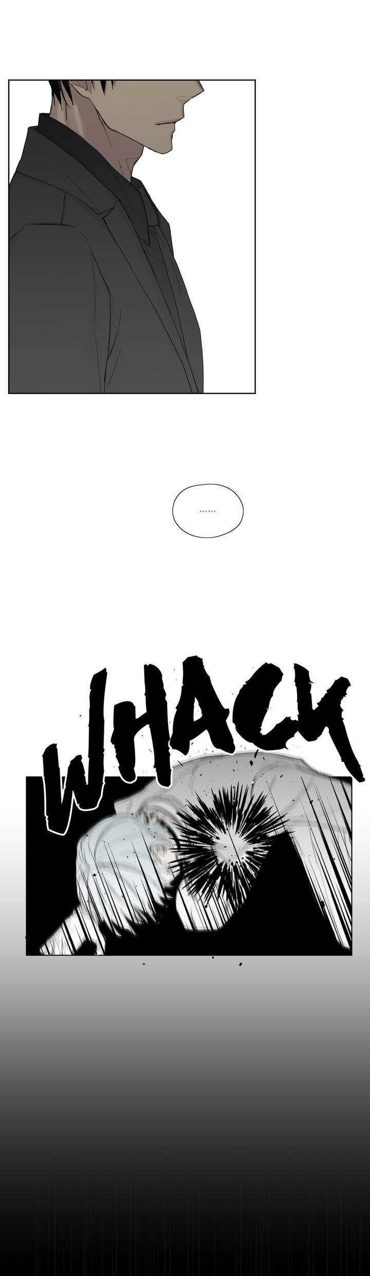 Royal Servant Chapter 1.1 Page 11