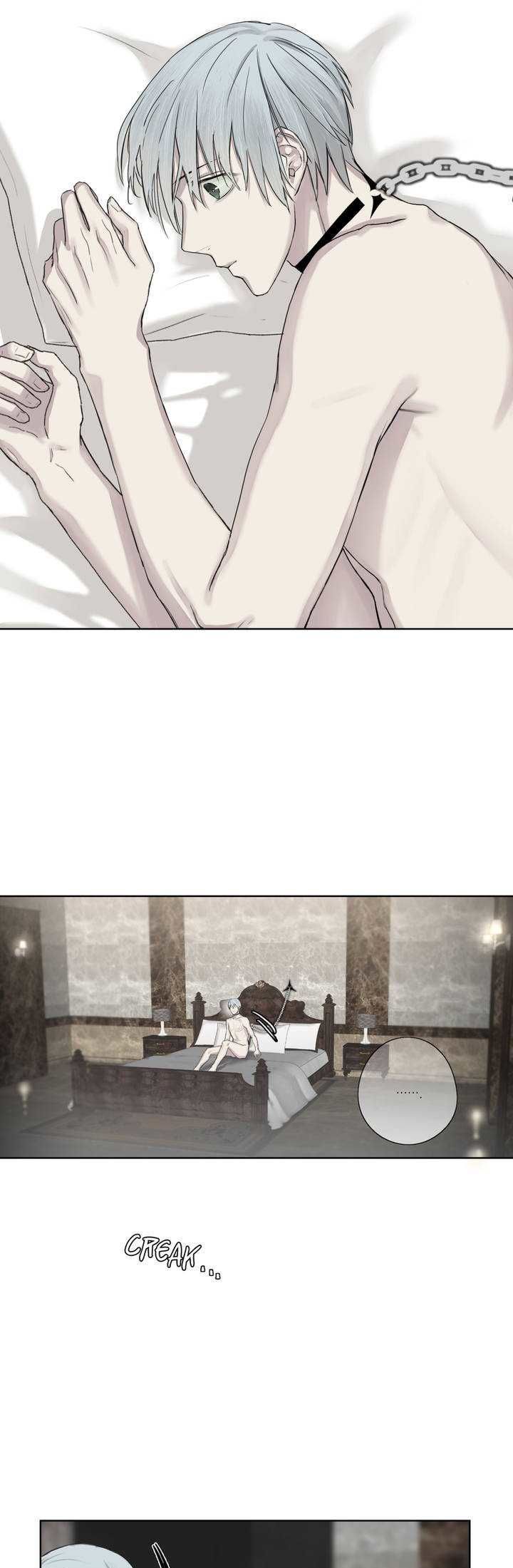 Royal Servant Chapter 1.1 Page 13