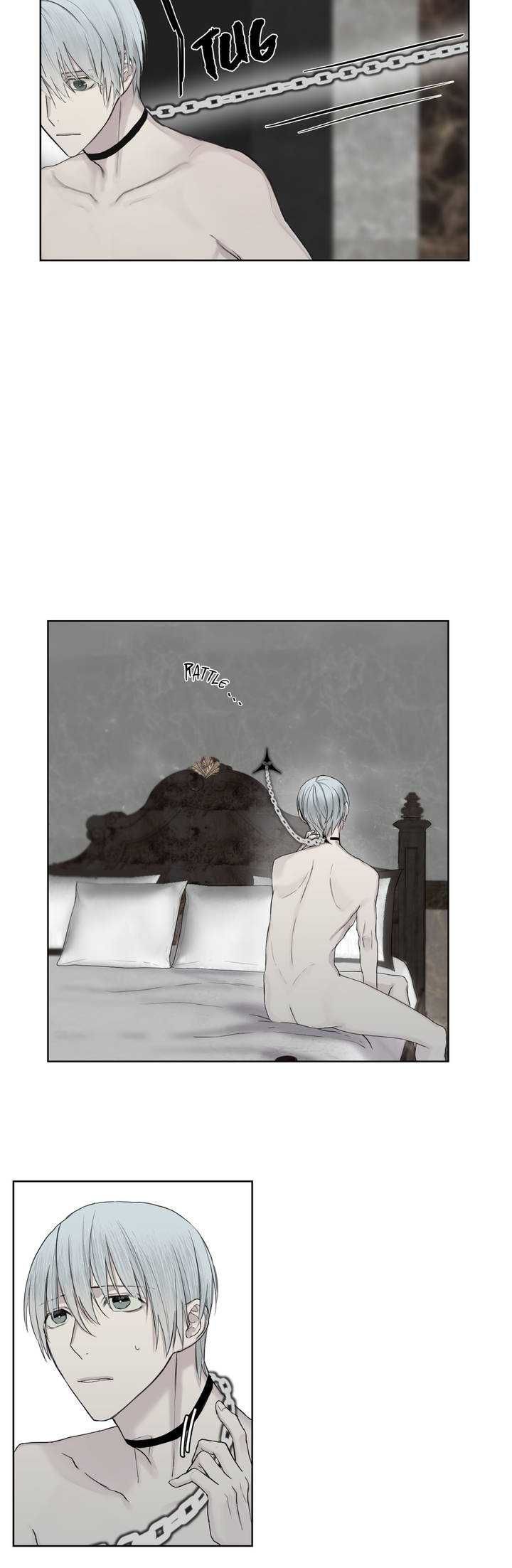 Royal Servant Chapter 1.1 Page 14
