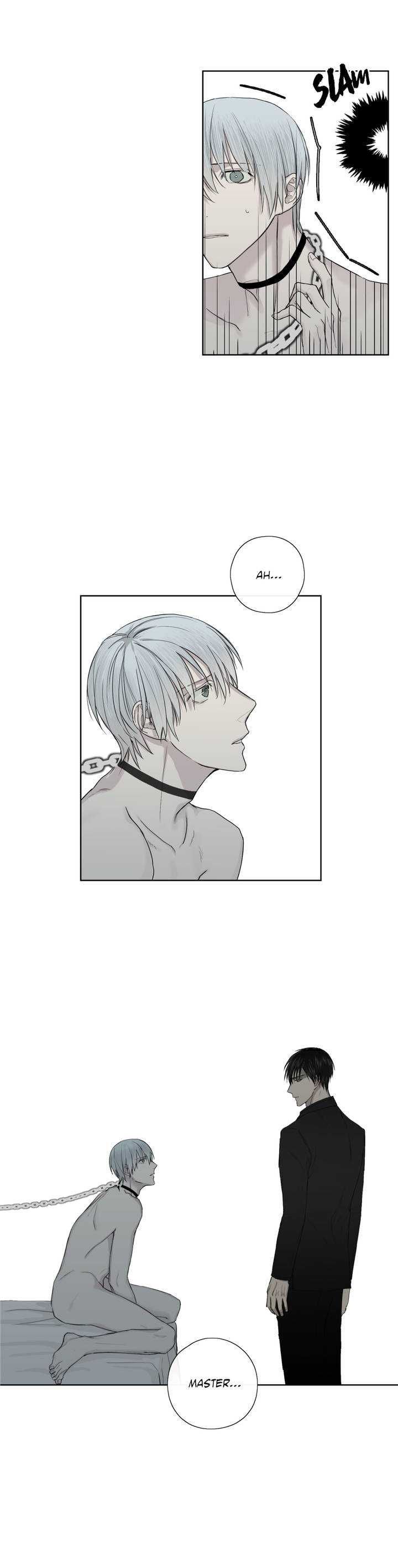 Royal Servant Chapter 1.1 Page 15
