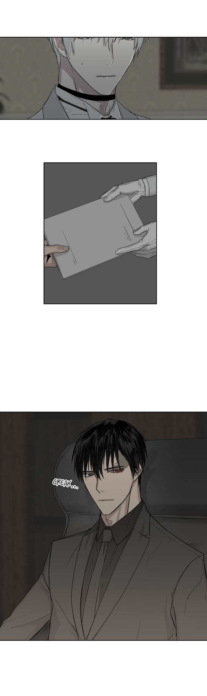 Royal Servant Chapter 1.1 Page 2