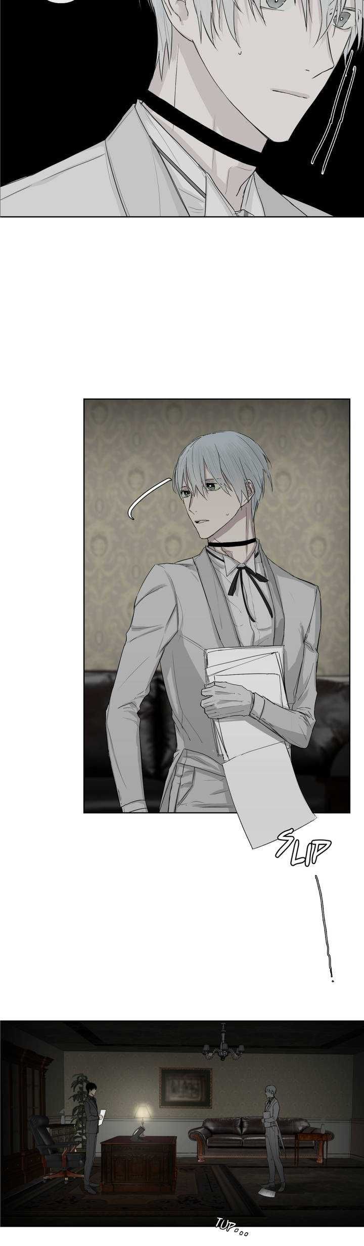 Royal Servant Chapter 1.1 Page 4