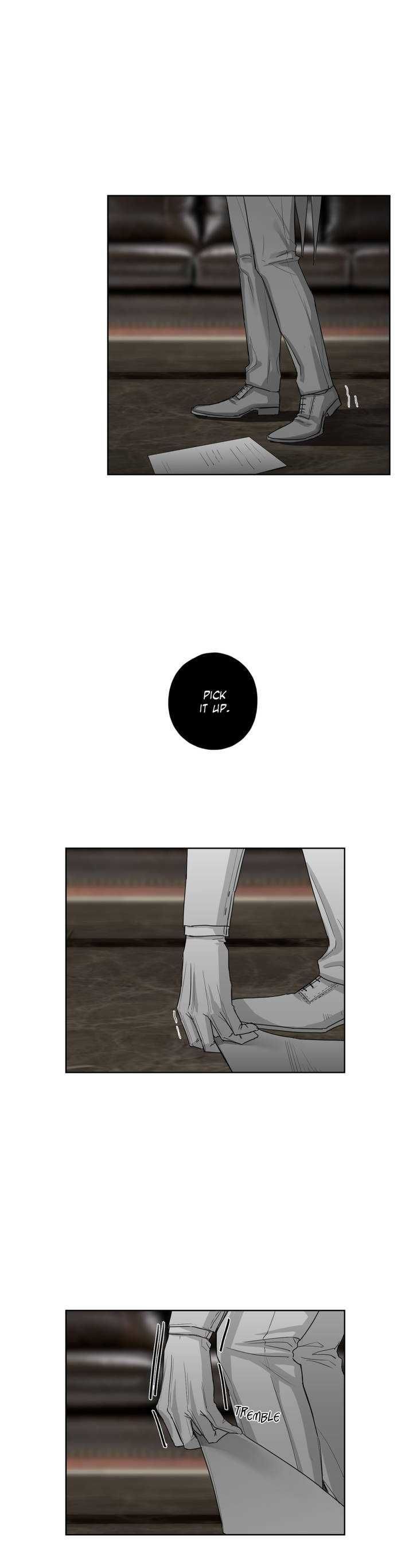 Royal Servant Chapter 1.1 Page 6