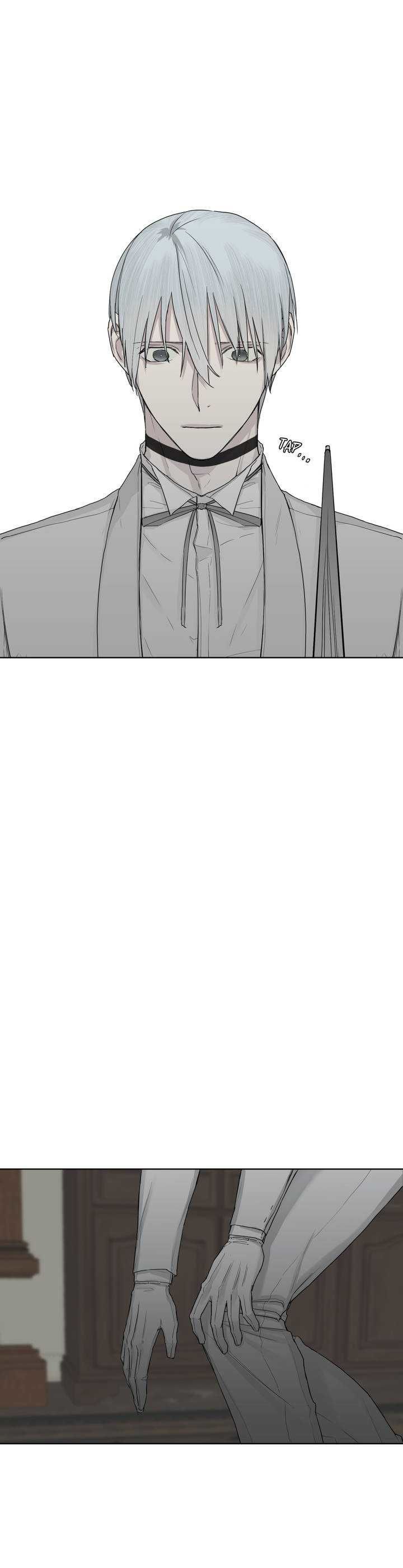 Royal Servant Chapter 1.1 Page 9