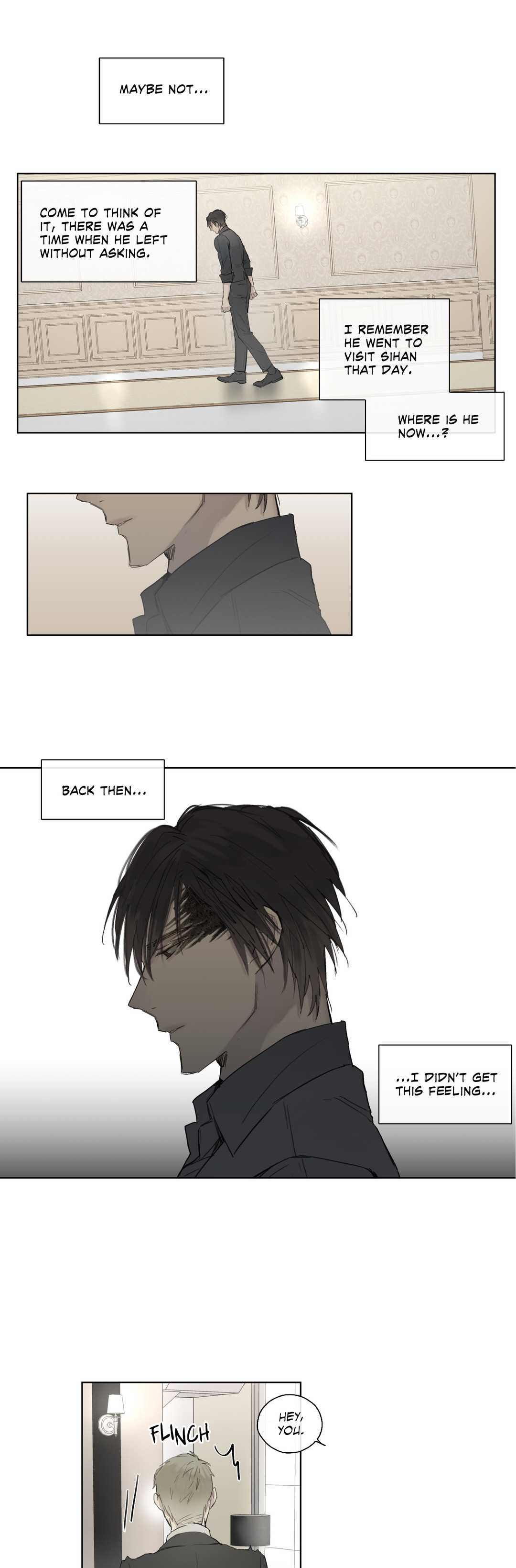 Royal Servant Chapter 27 Page 11