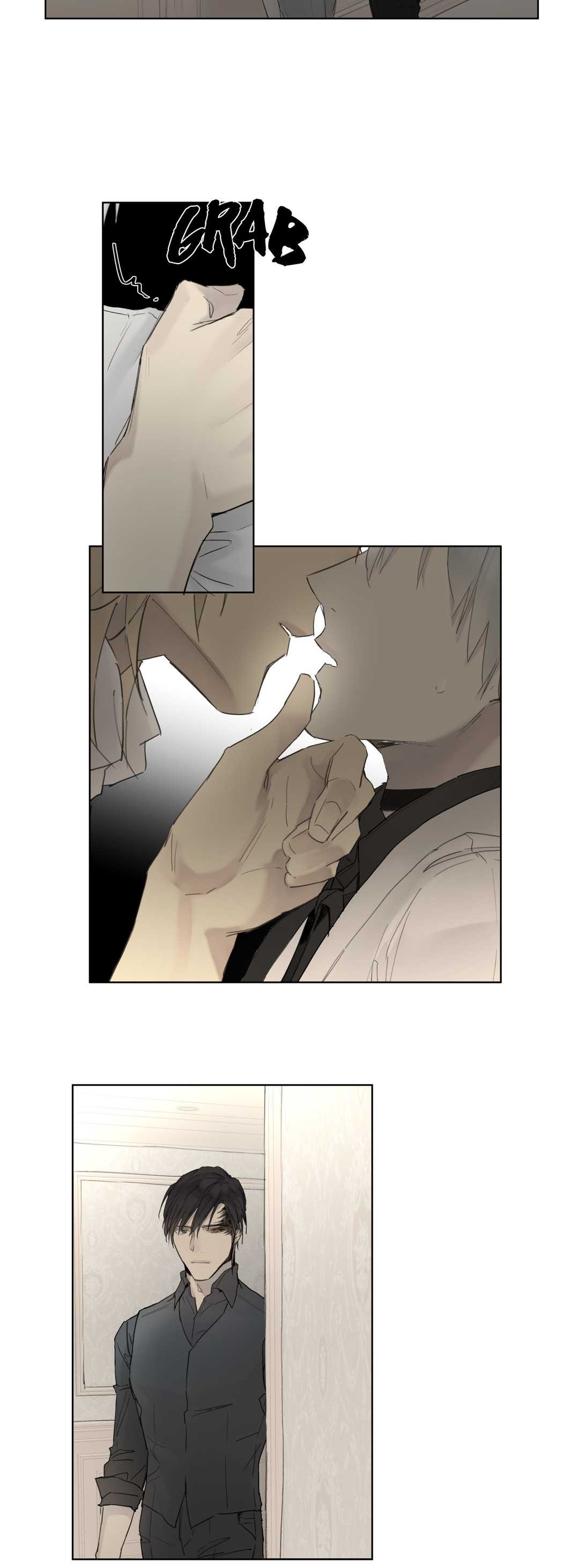 Royal Servant Chapter 27 Page 21