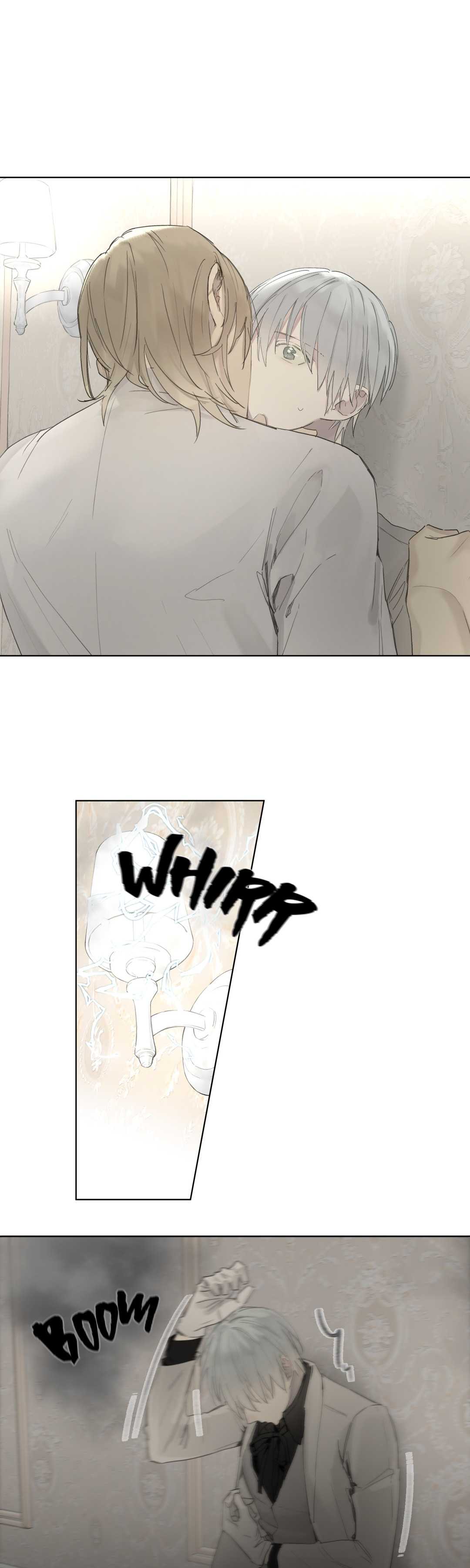 Royal Servant Chapter 27 Page 22