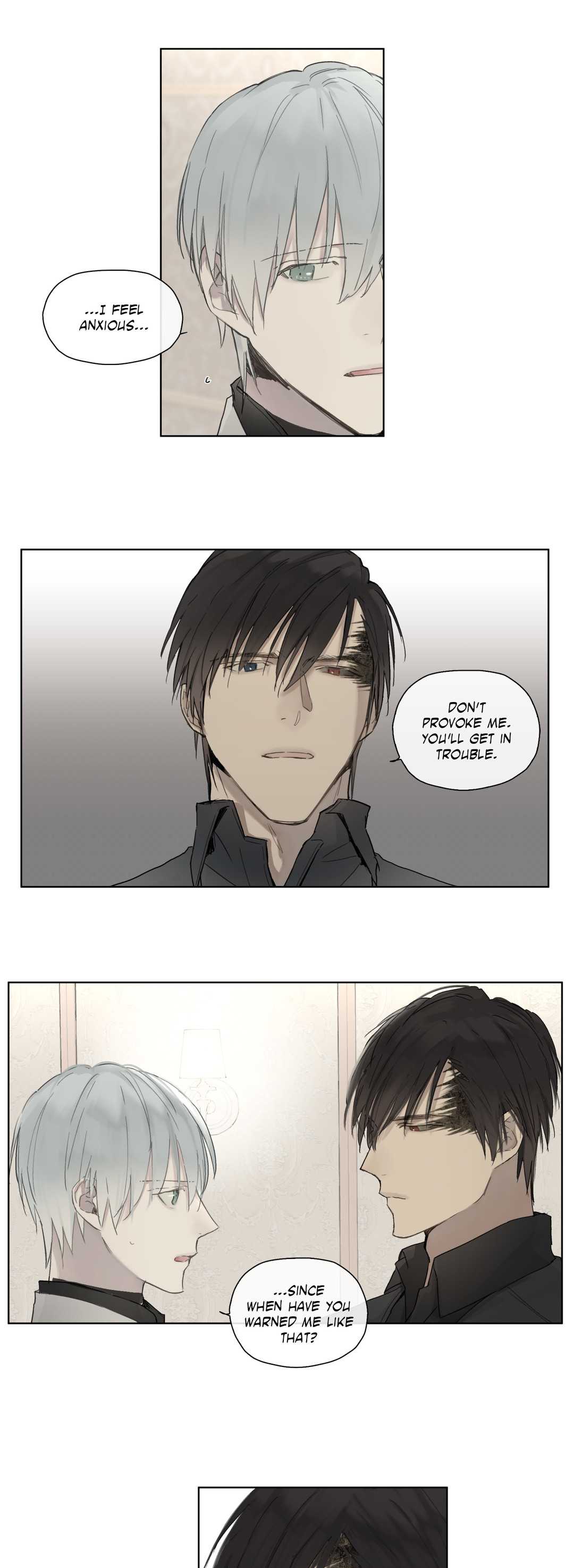 Royal Servant Chapter 28 Page 14