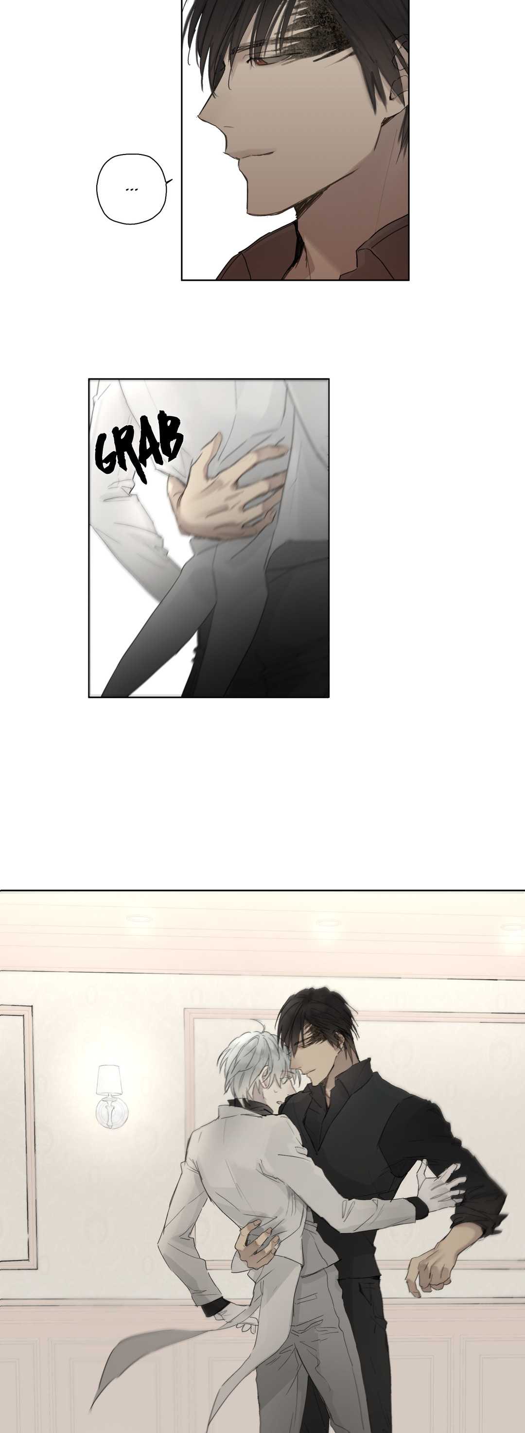 Royal Servant Chapter 28 Page 15