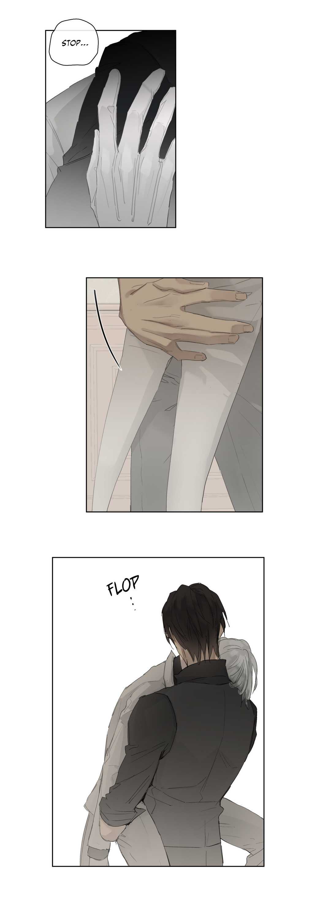 Royal Servant Chapter 28 Page 17