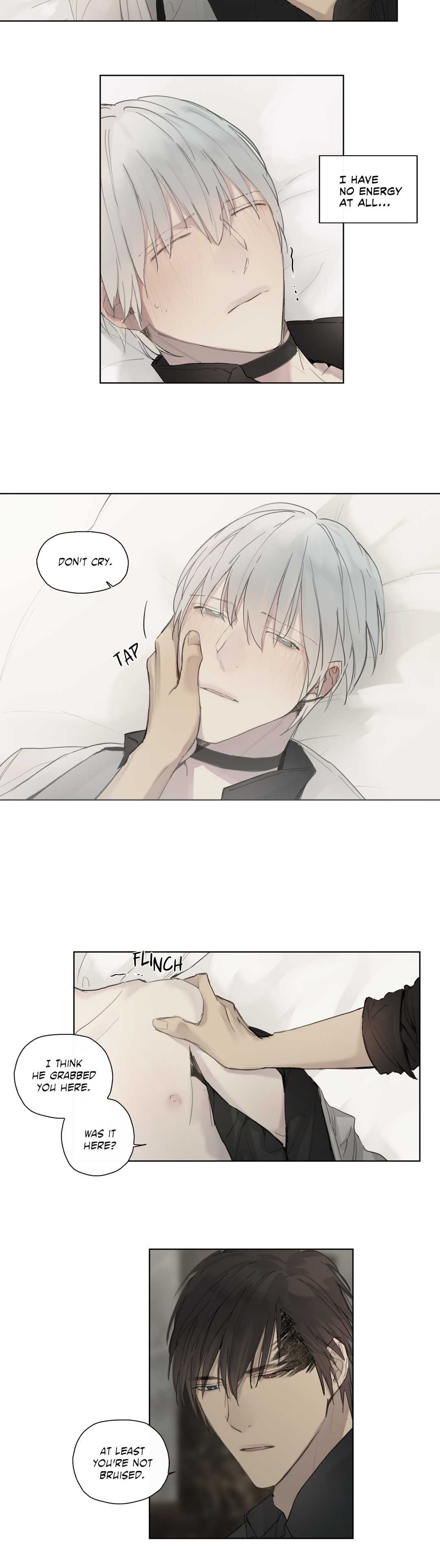 Royal Servant Chapter 28 Page 19