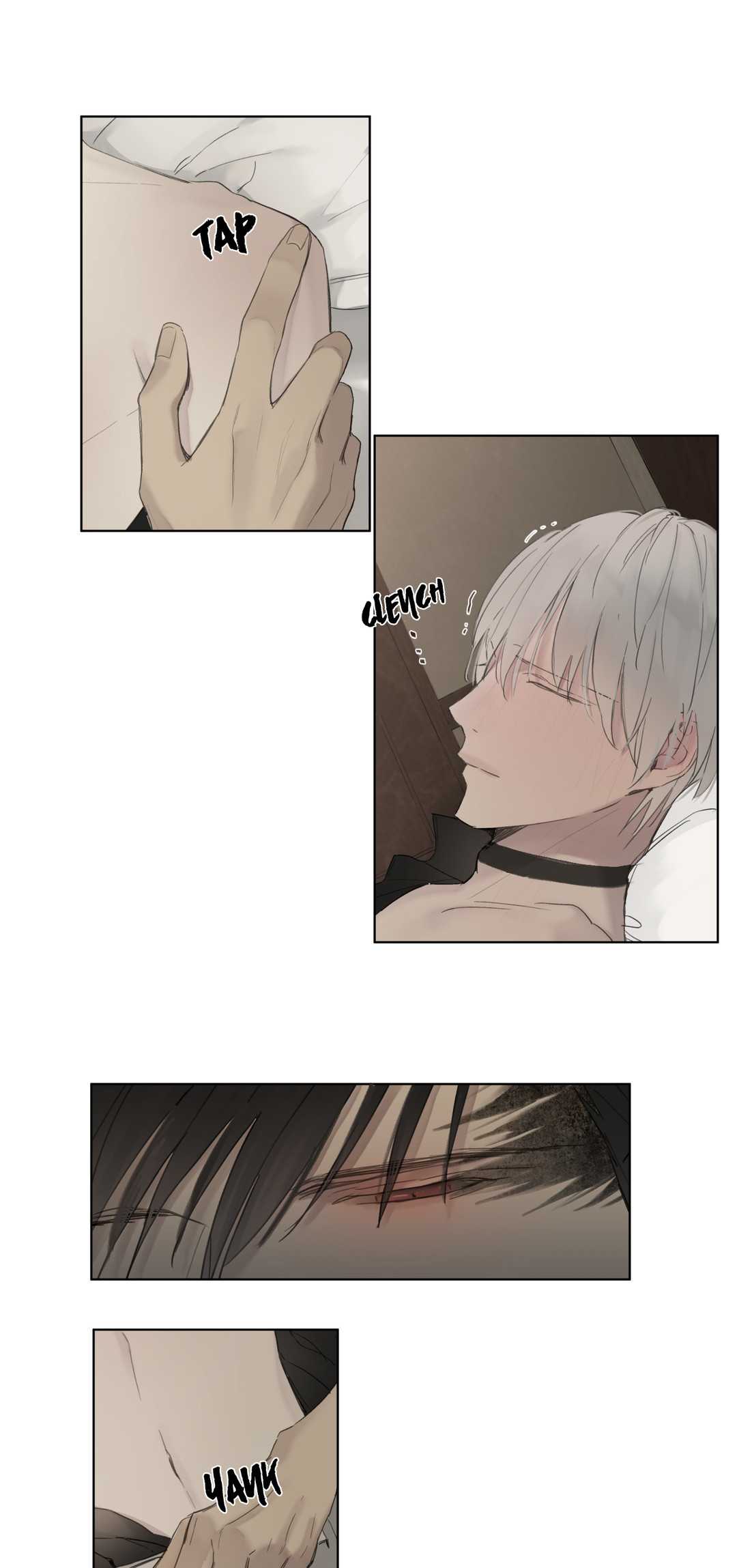 Royal Servant Chapter 28 Page 20