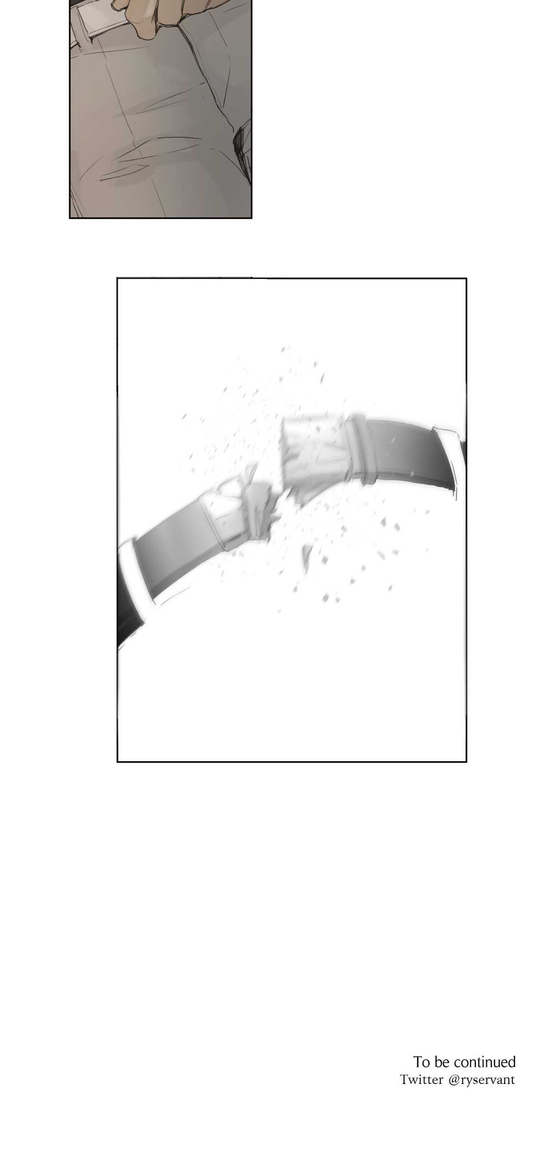 Royal Servant Chapter 28 Page 21