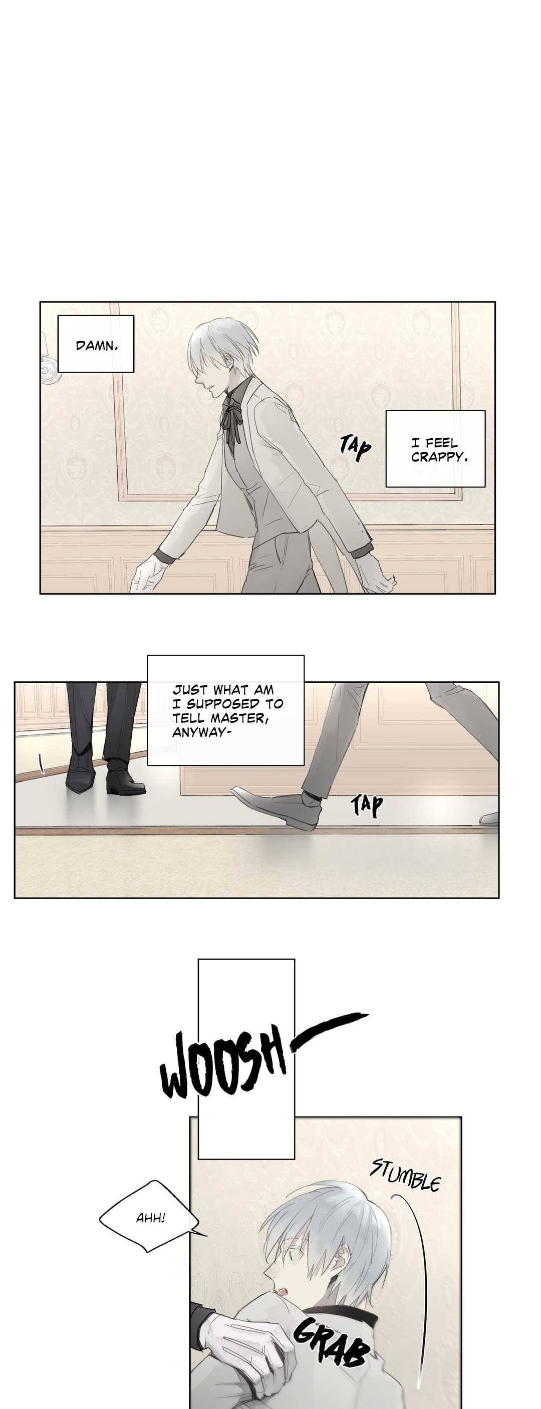 Royal Servant Chapter 28 Page 7