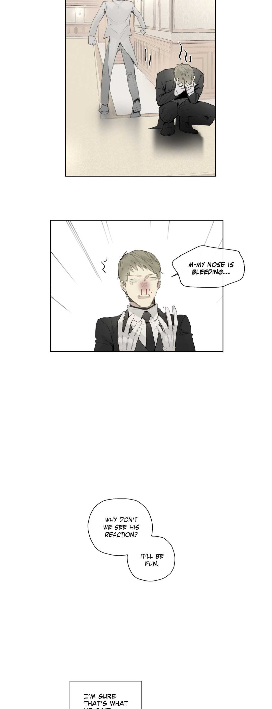 Royal Servant Chapter 28 Page 9