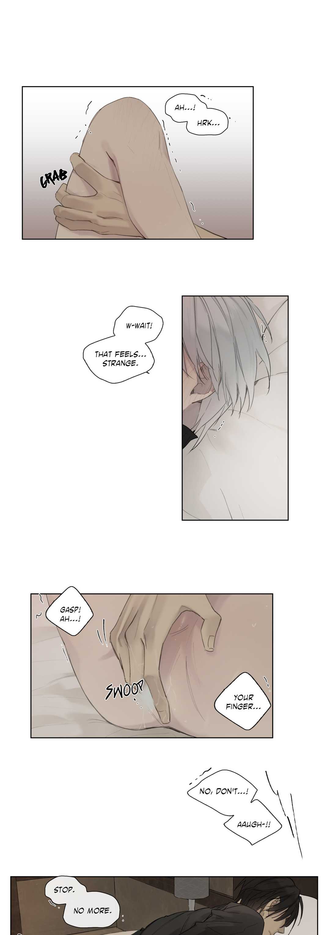 Royal Servant Chapter 29 Page 1