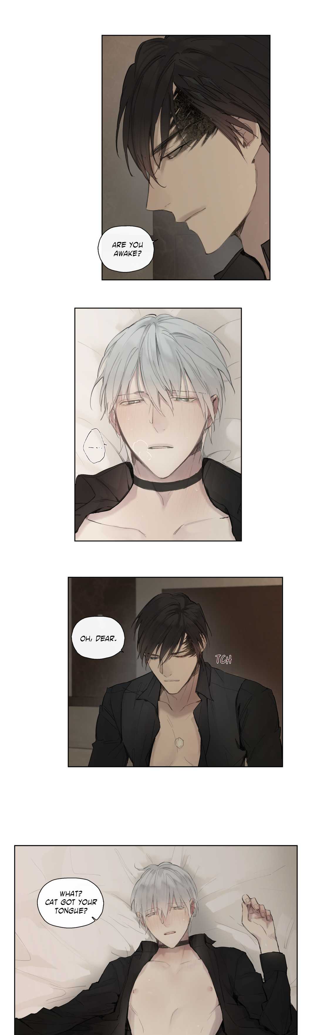 Royal Servant Chapter 29 Page 10