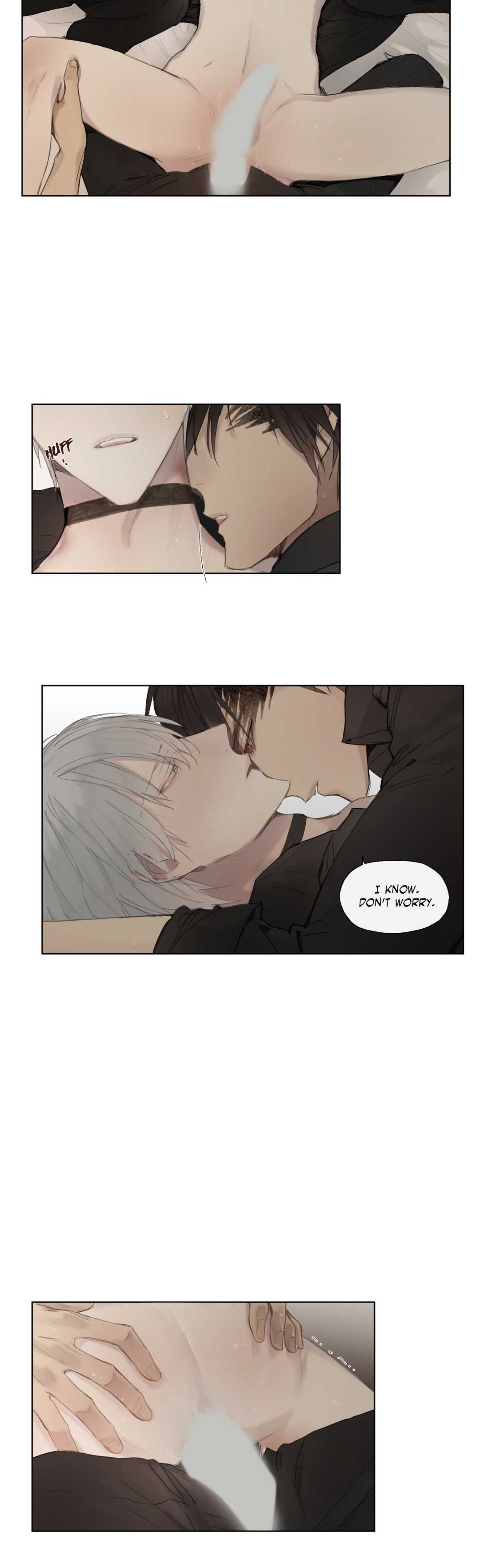 Royal Servant Chapter 29 Page 11