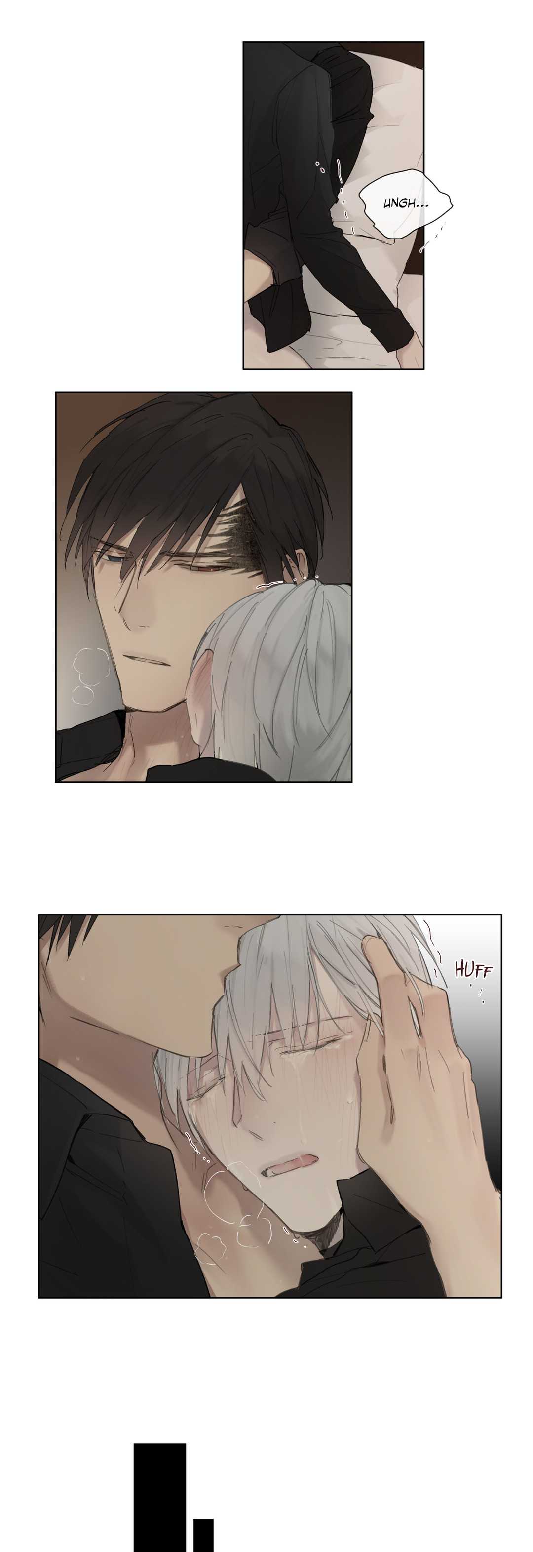 Royal Servant Chapter 29 Page 13