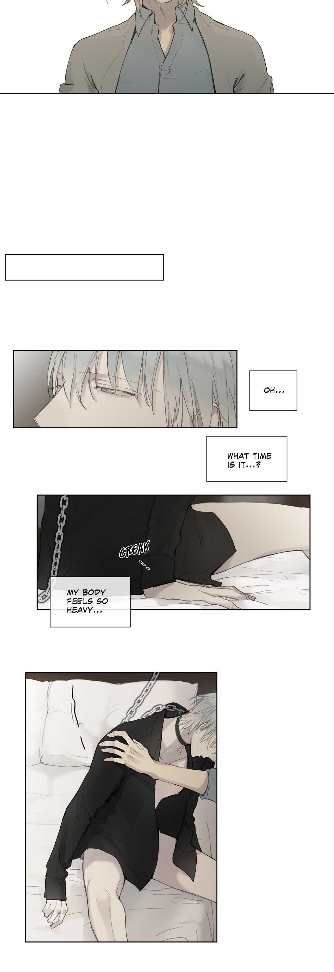 Royal Servant Chapter 29 Page 15