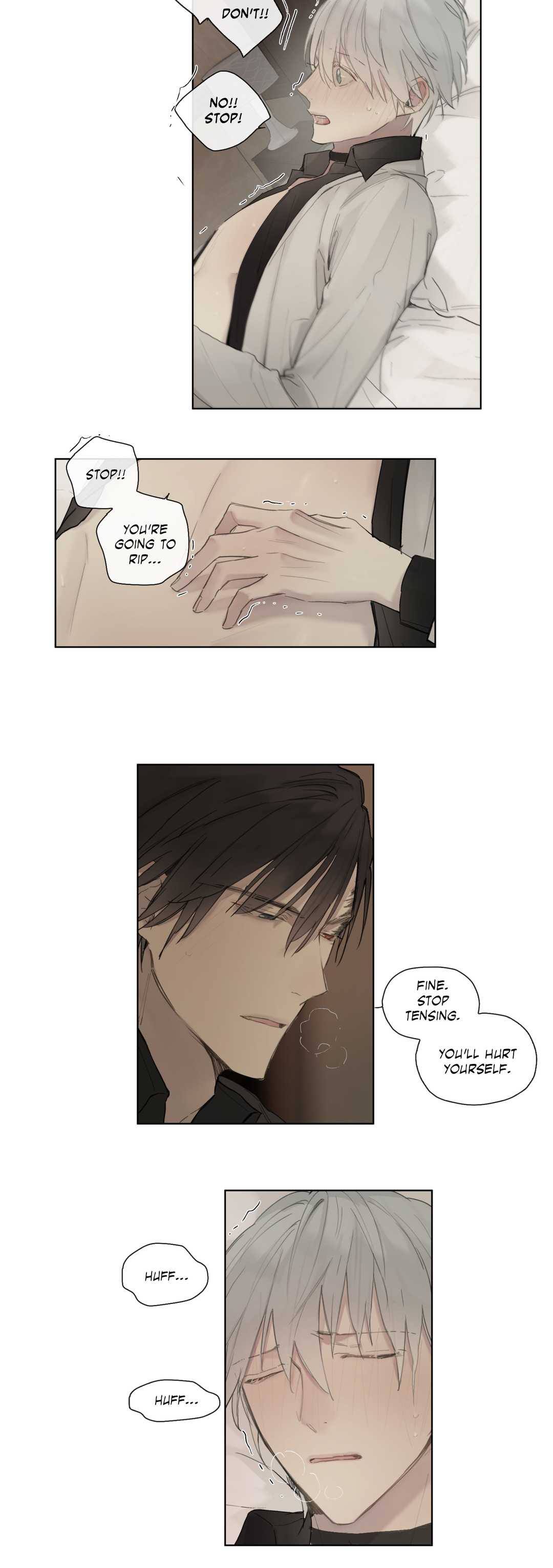 Royal Servant Chapter 29 Page 3