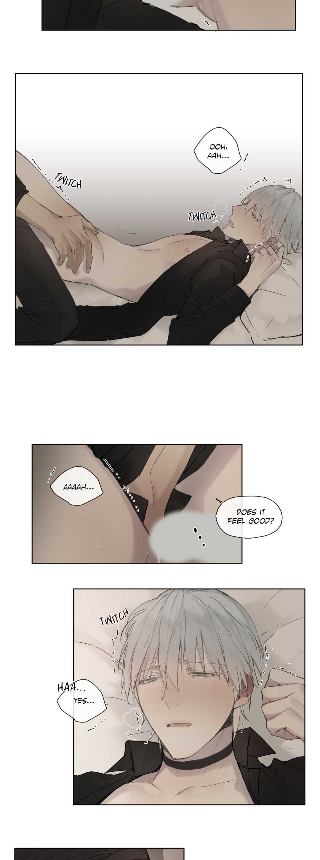 Royal Servant Chapter 29 Page 5