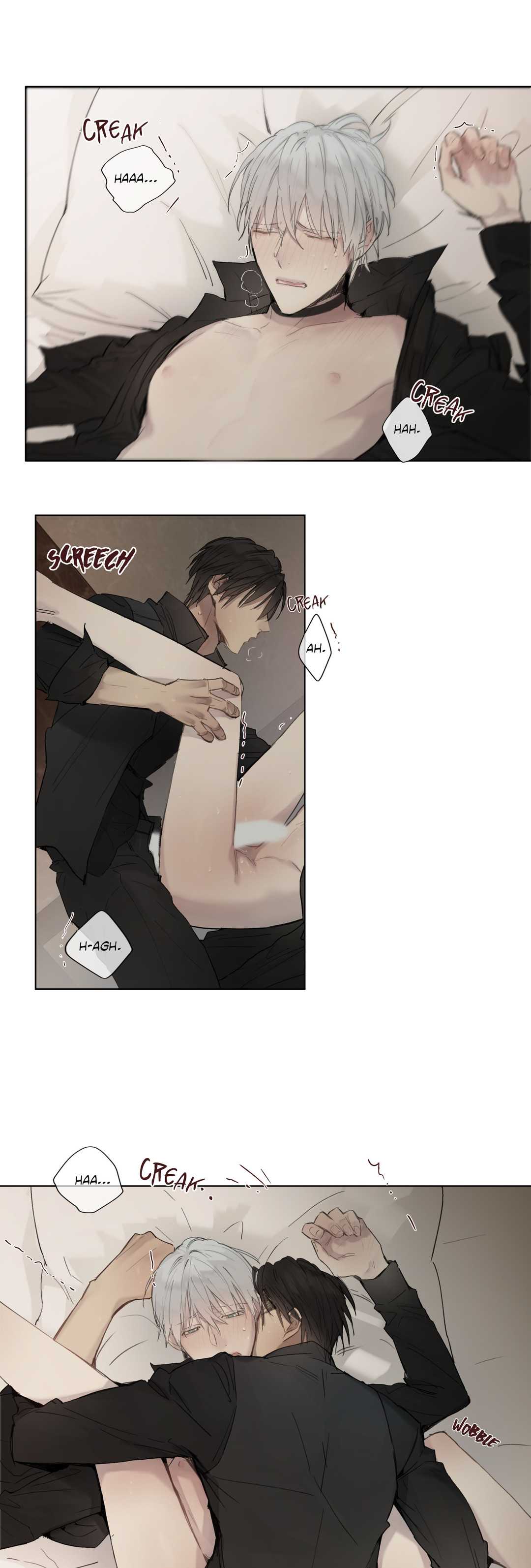 Royal Servant Chapter 29 Page 7
