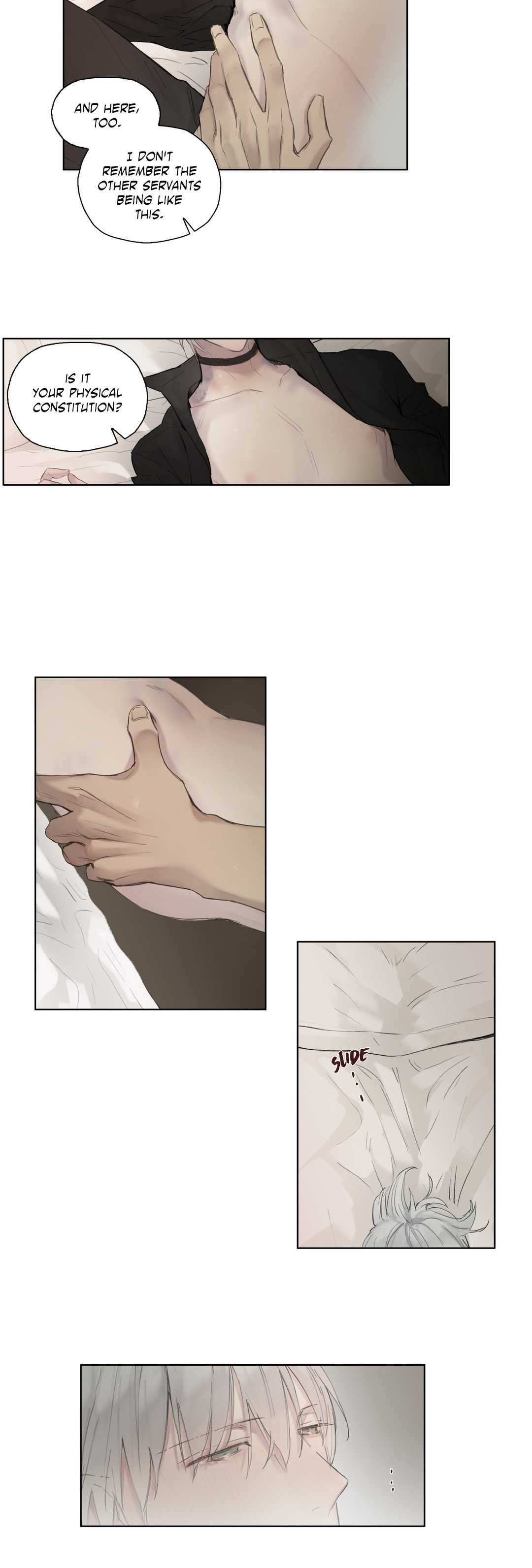 Royal Servant Chapter 29 Page 9