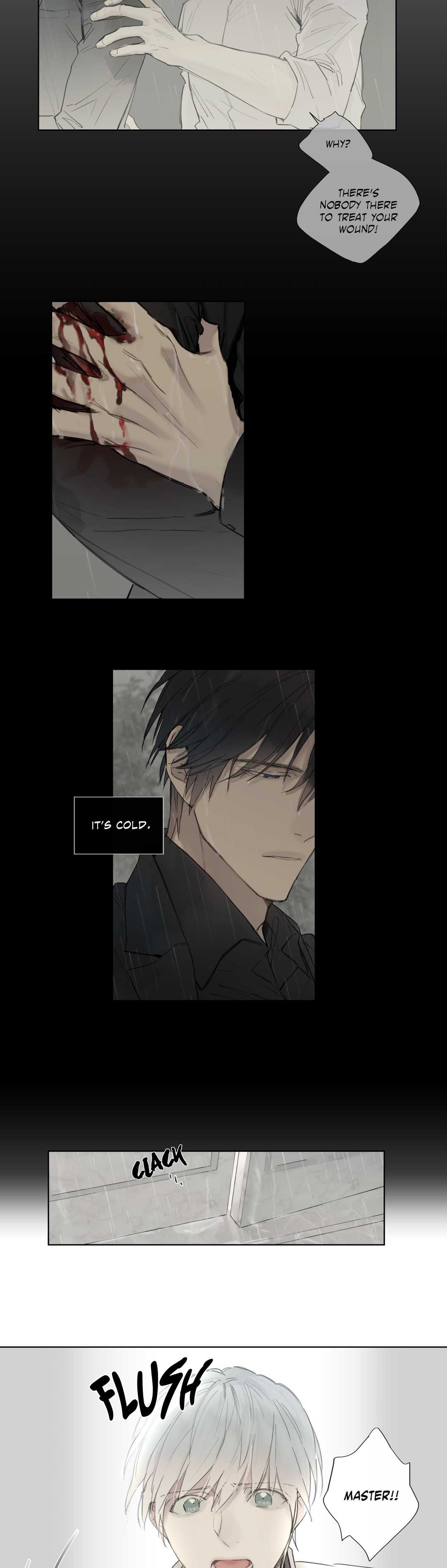 Royal Servant Chapter 30 Page 14