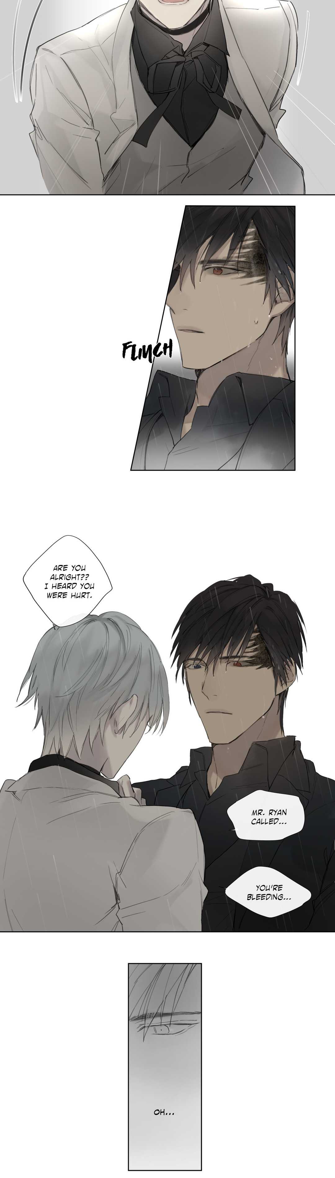 Royal Servant Chapter 30 Page 15