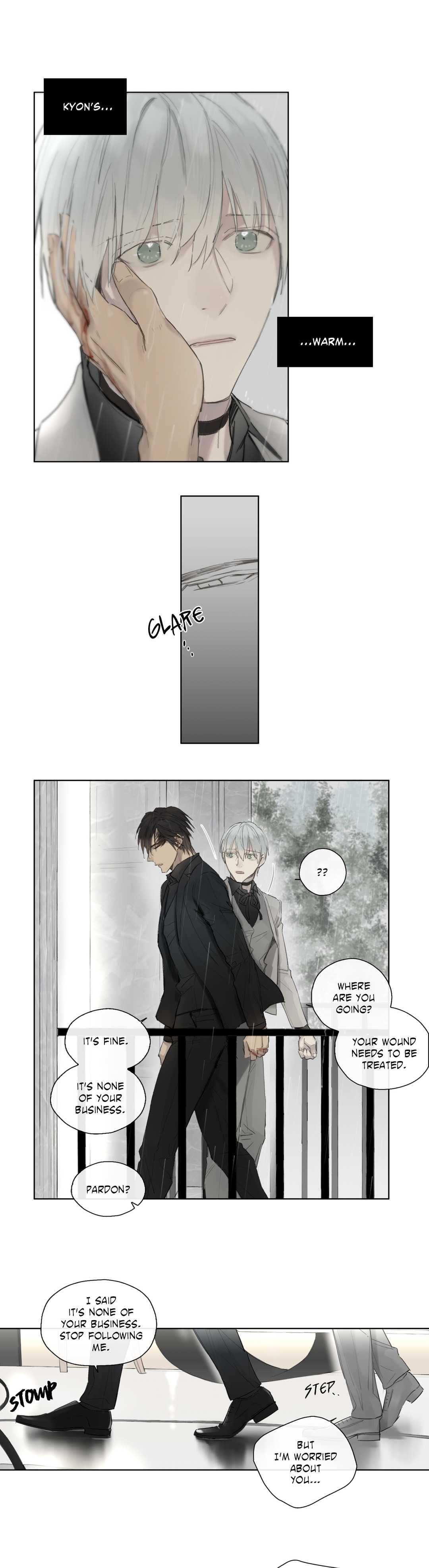Royal Servant Chapter 30 Page 16