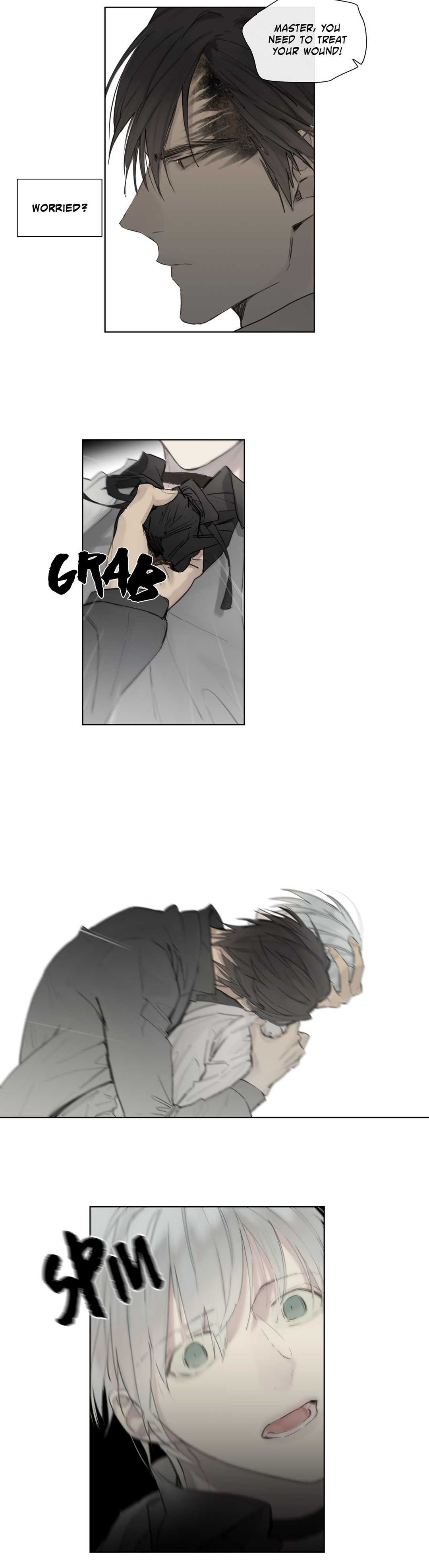 Royal Servant Chapter 30 Page 17