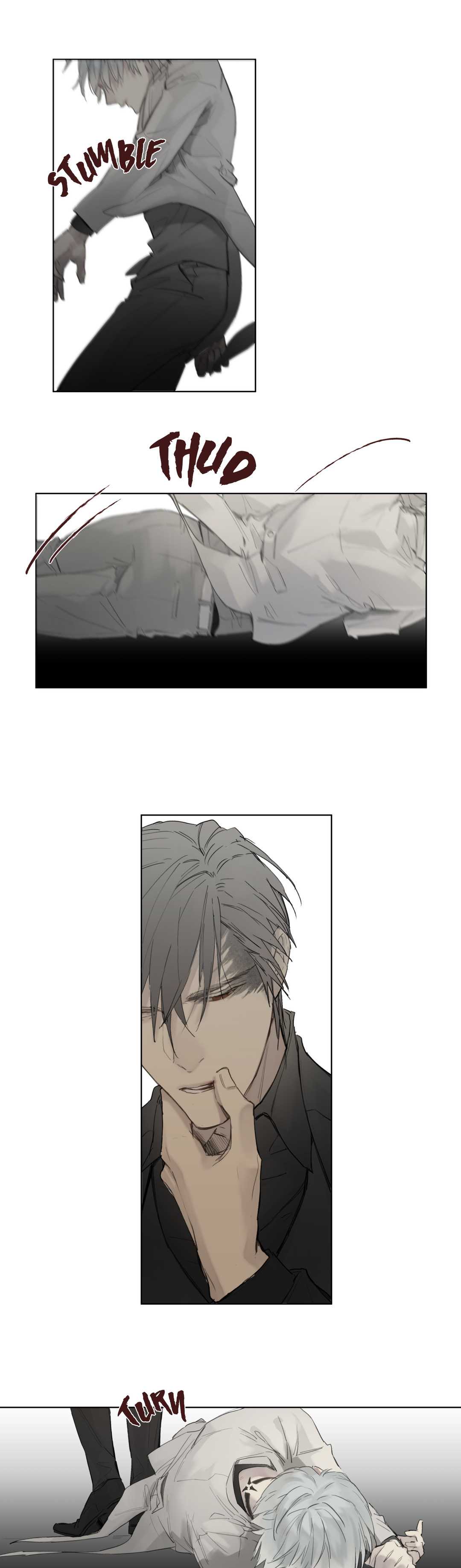 Royal Servant Chapter 30 Page 18