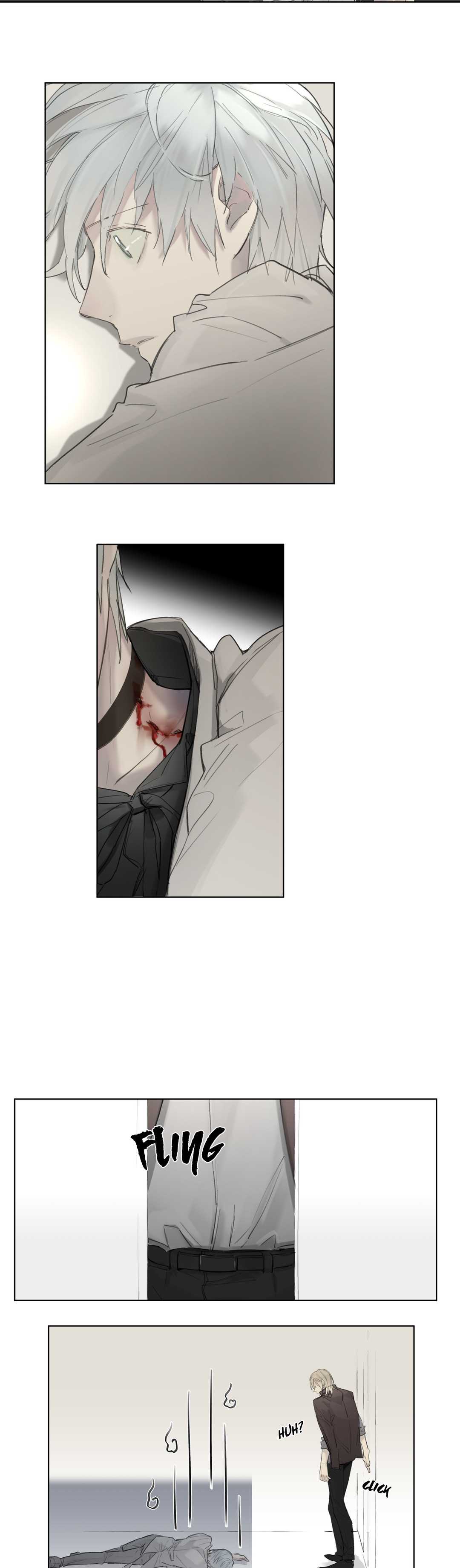 Royal Servant Chapter 30 Page 19