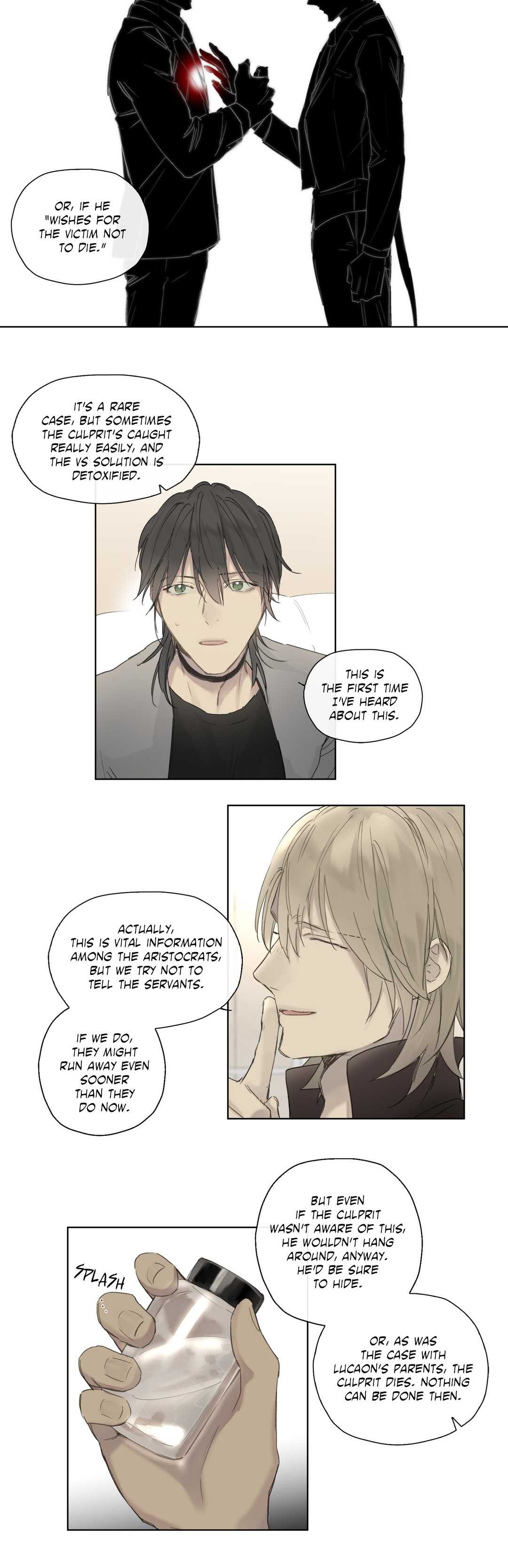 Royal Servant Chapter 30 Page 7
