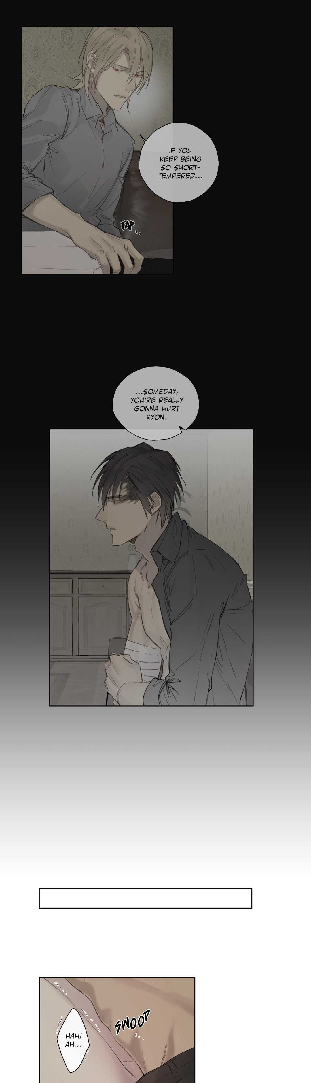 Royal Servant Chapter 31 Page 1