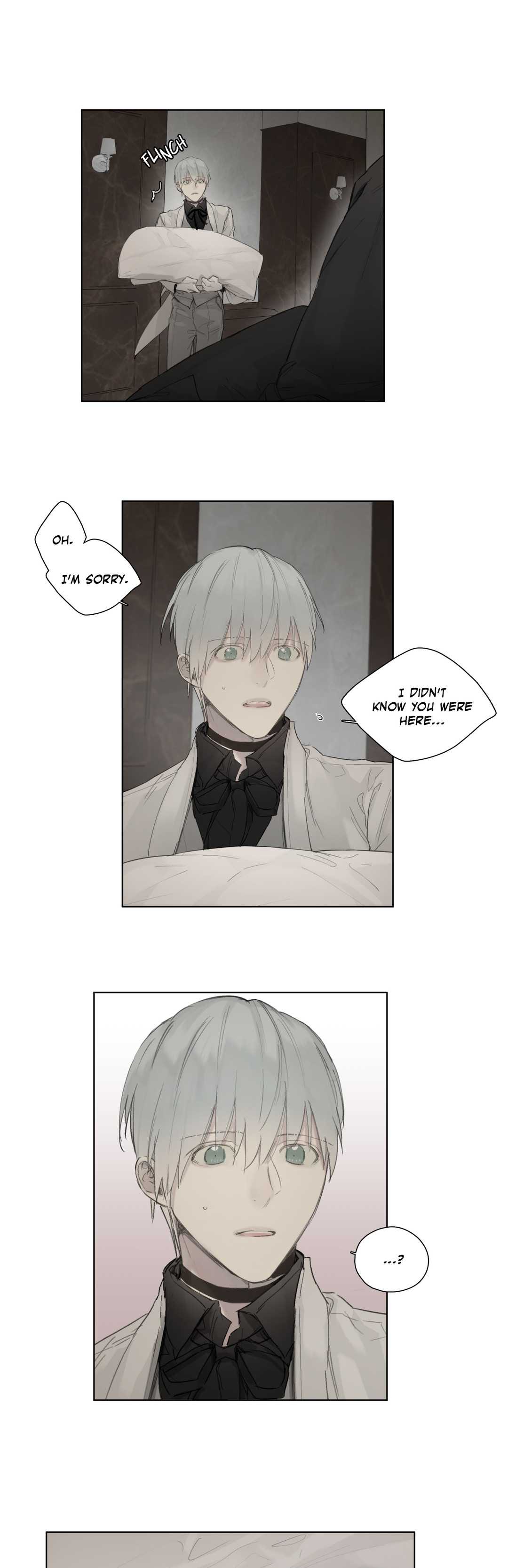 Royal Servant Chapter 31 Page 15