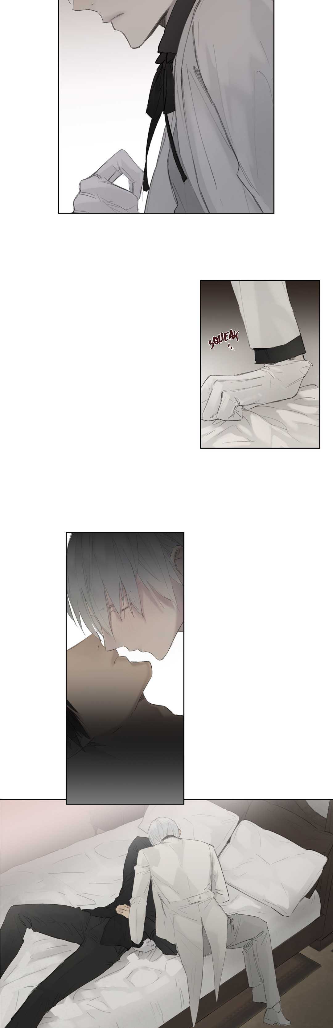 Royal Servant Chapter 31 Page 17