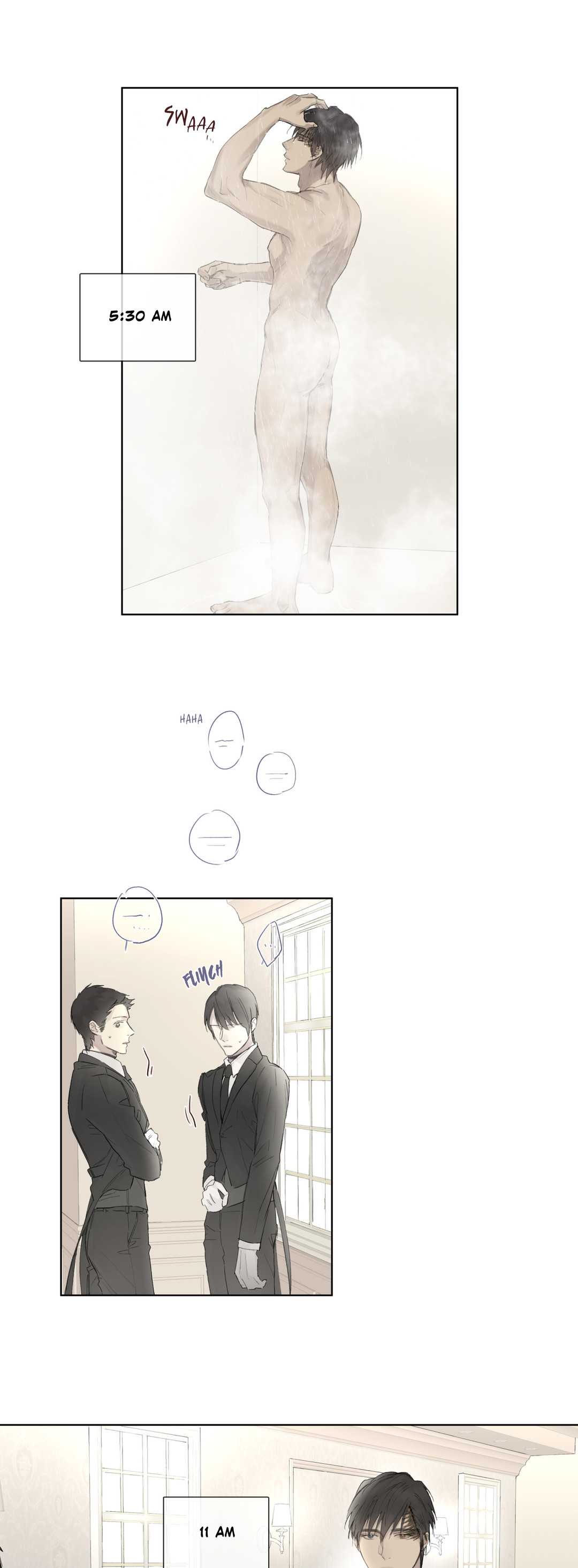 Royal Servant Chapter 31 Page 19