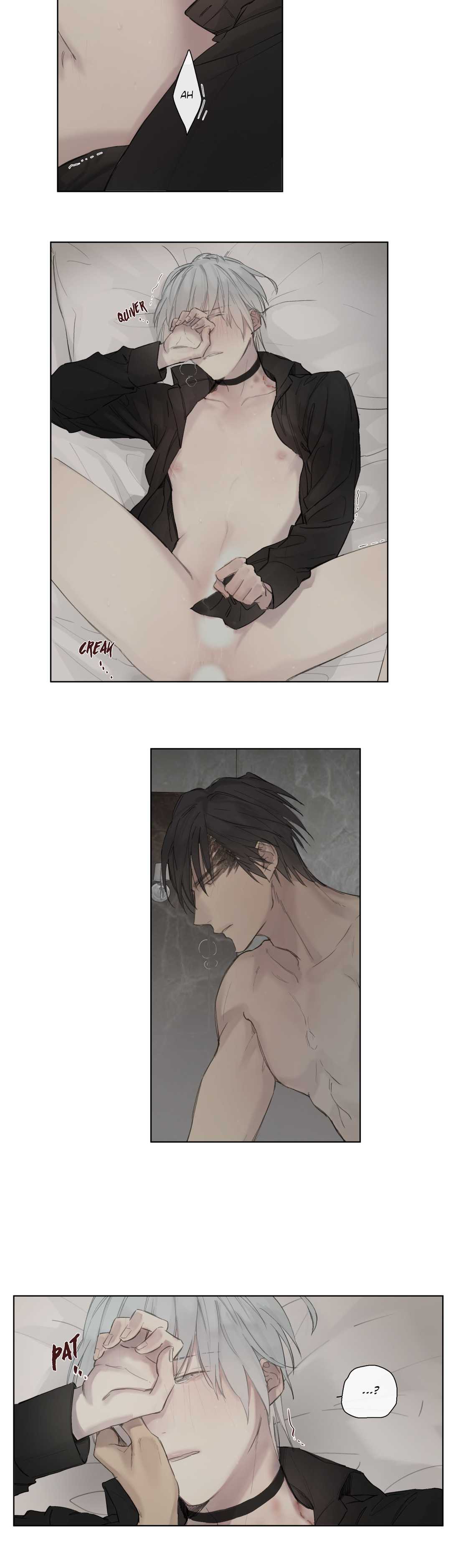 Royal Servant Chapter 31 Page 2