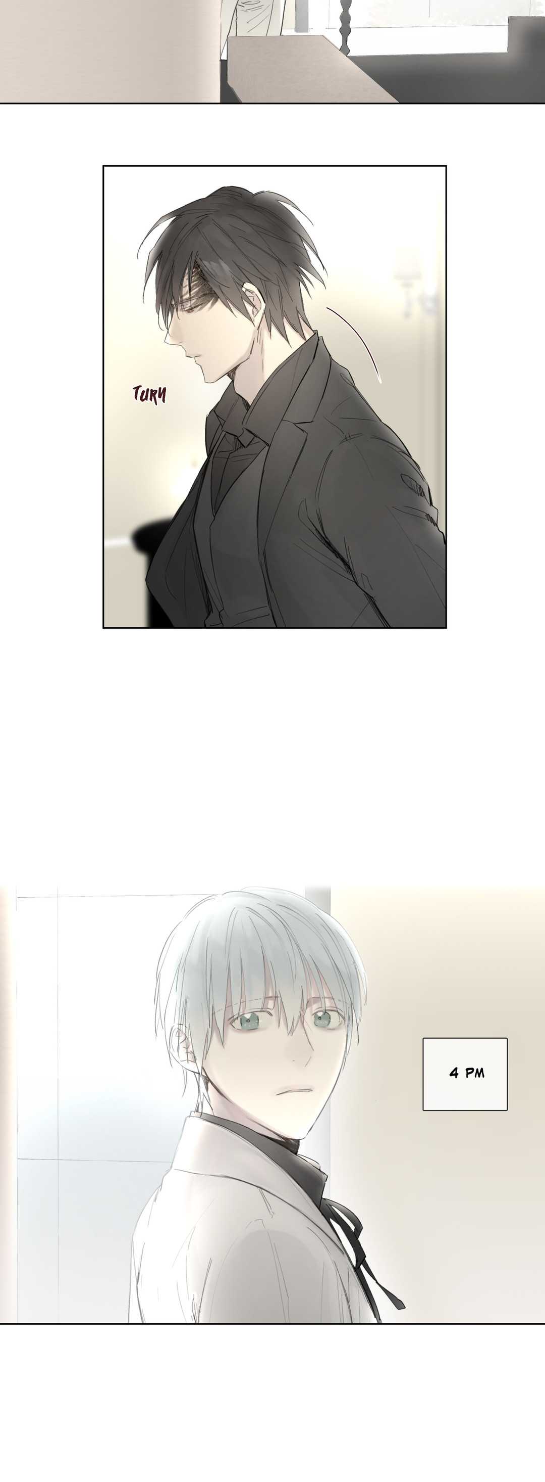 Royal Servant Chapter 31 Page 21