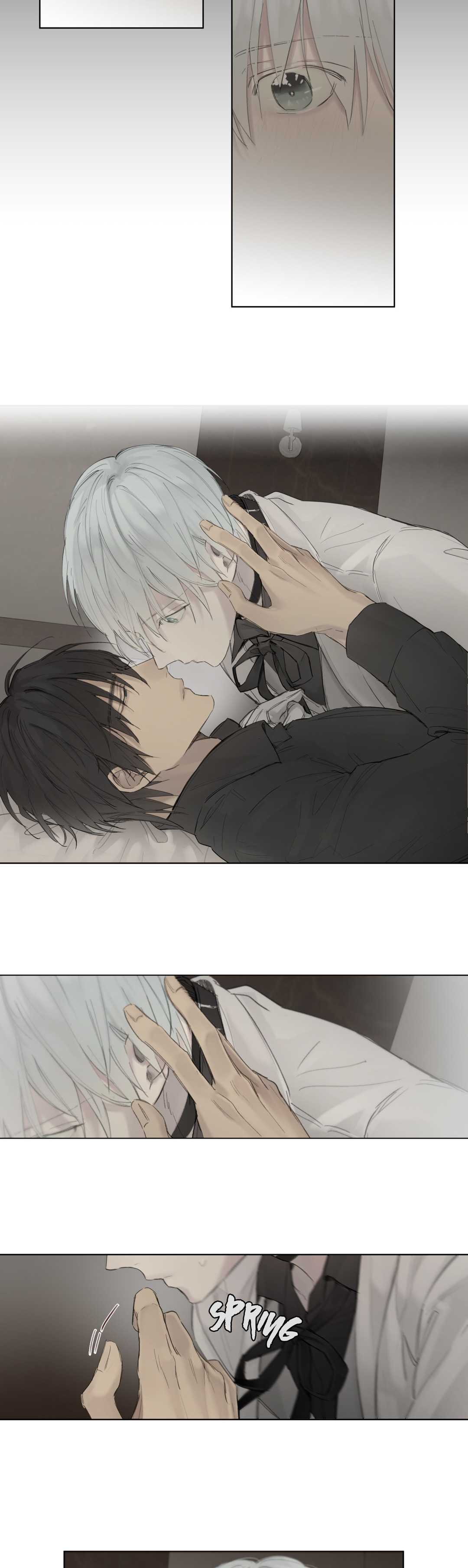 Royal Servant Chapter 31 Page 24