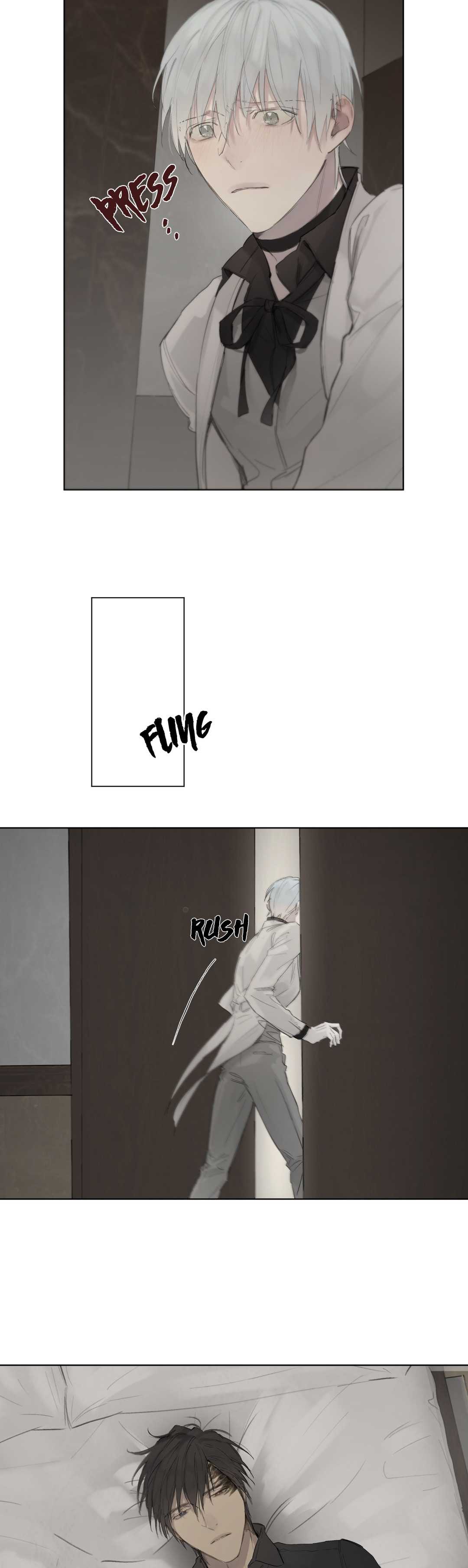 Royal Servant Chapter 31 Page 25
