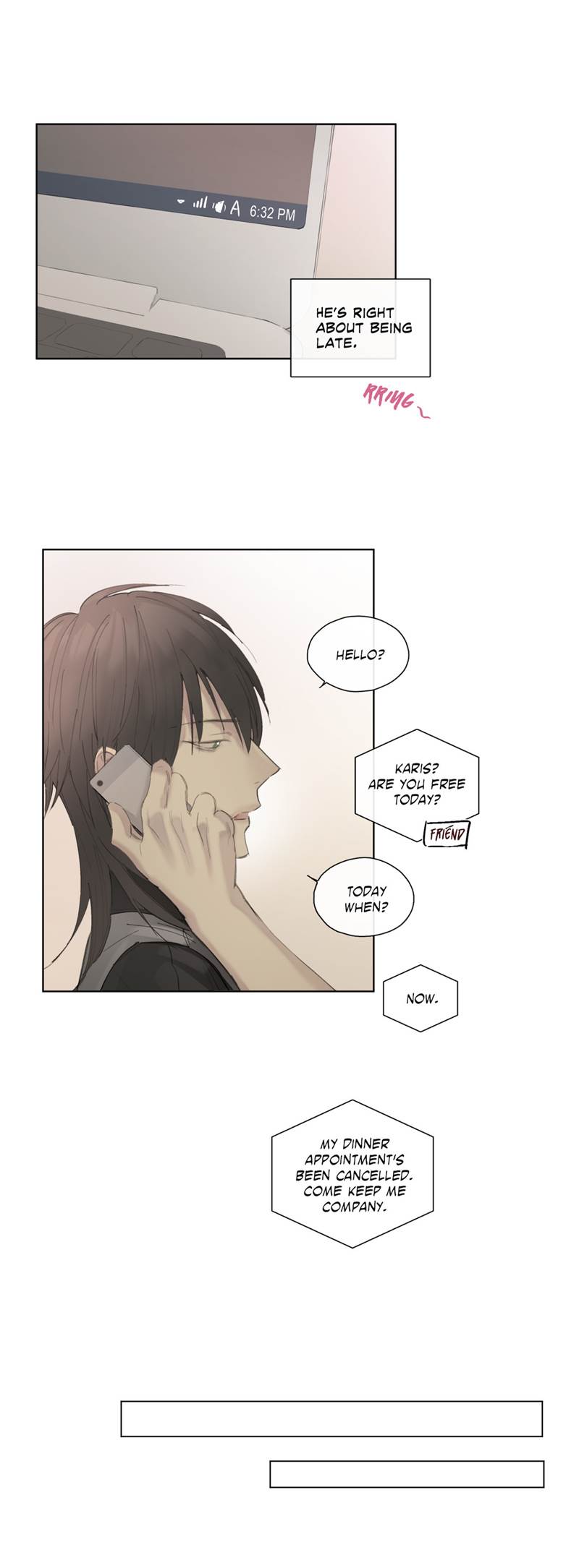 Royal Servant Chapter 32 Page 12