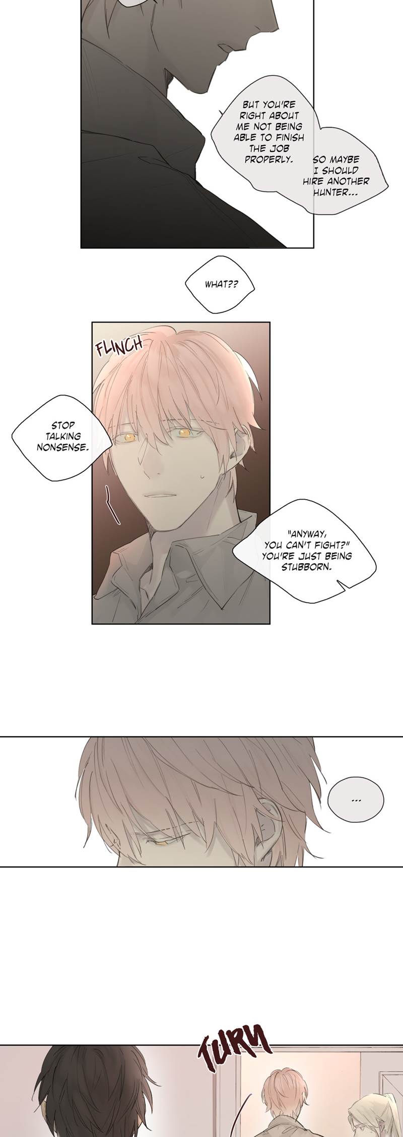 Royal Servant Chapter 32 Page 18