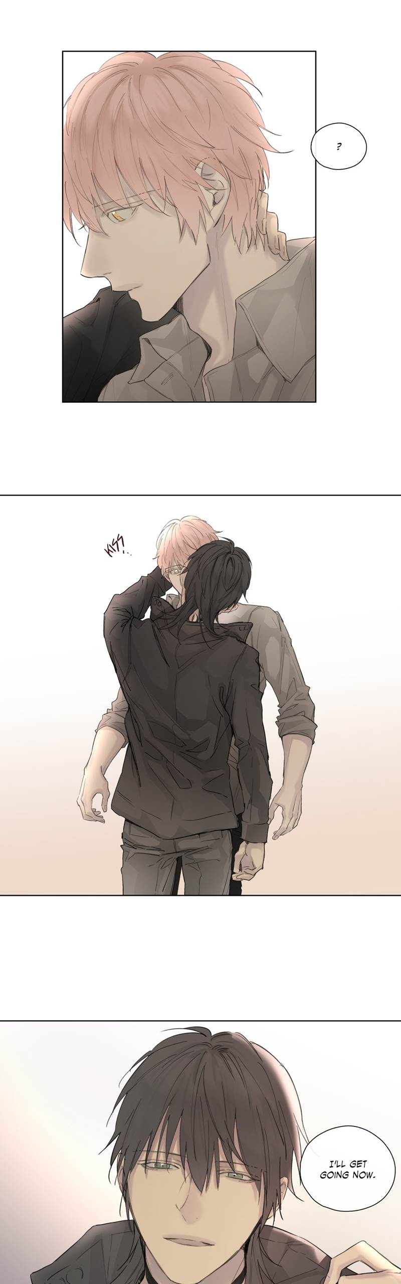Royal Servant Chapter 32 Page 24