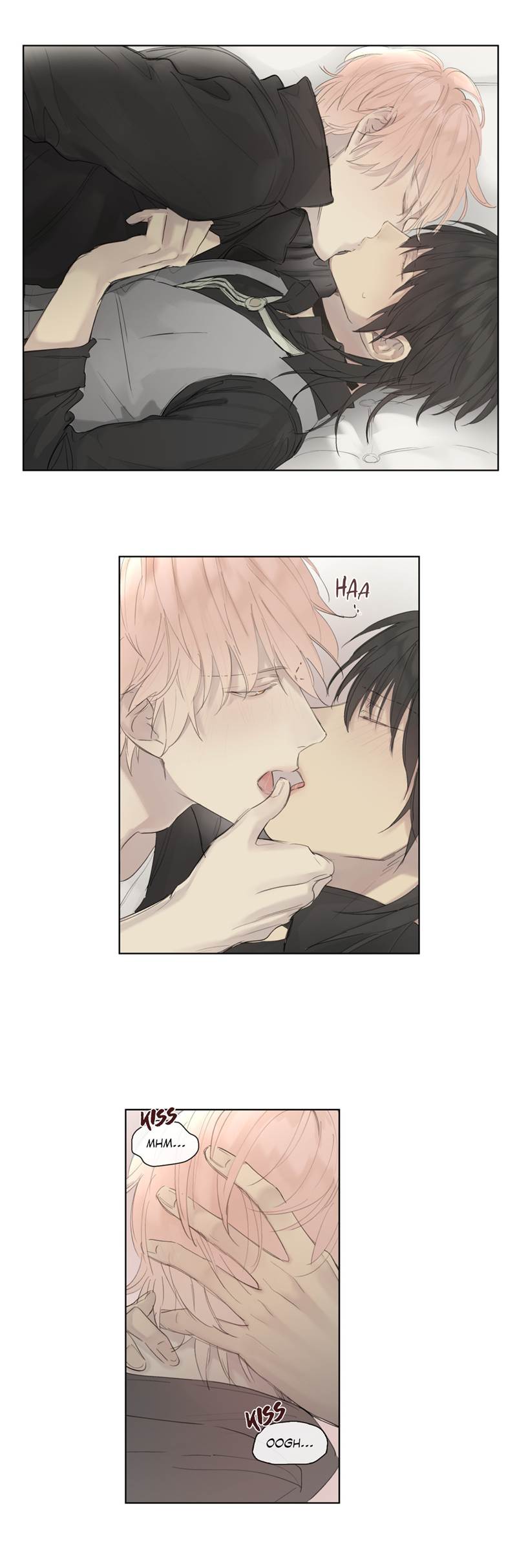 Royal Servant Chapter 32 Page 5