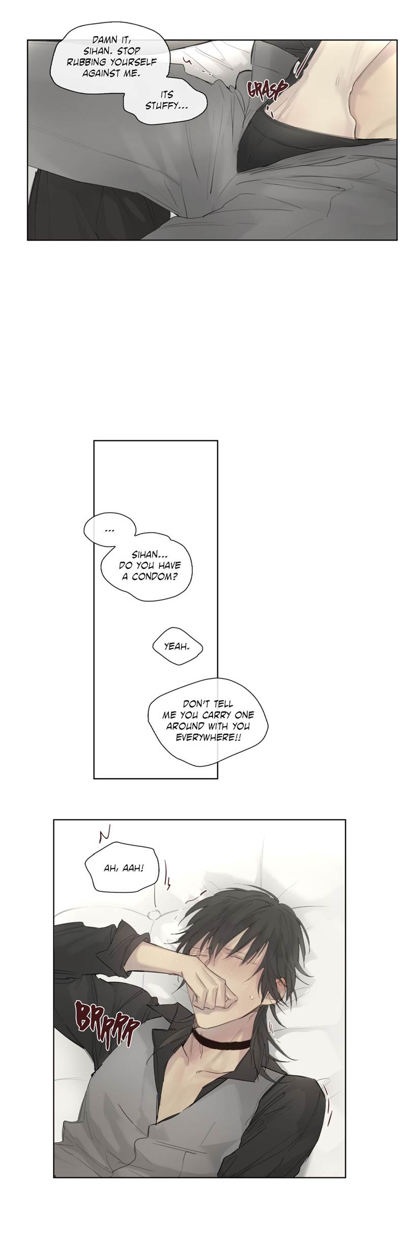 Royal Servant Chapter 32 Page 6