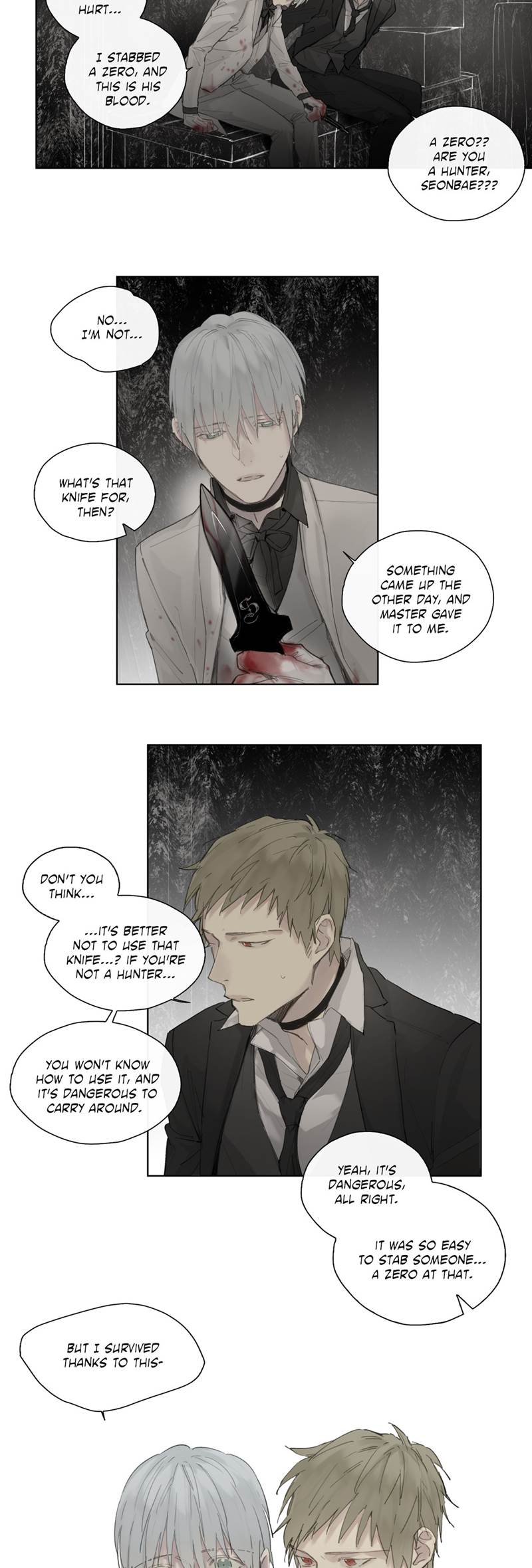 Royal Servant Chapter 33 Page 10